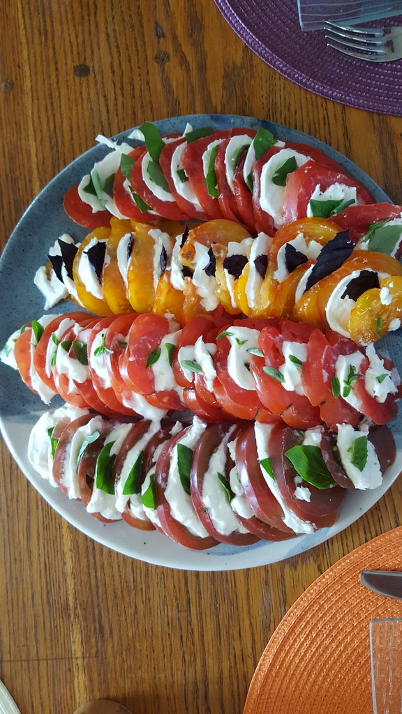 salade