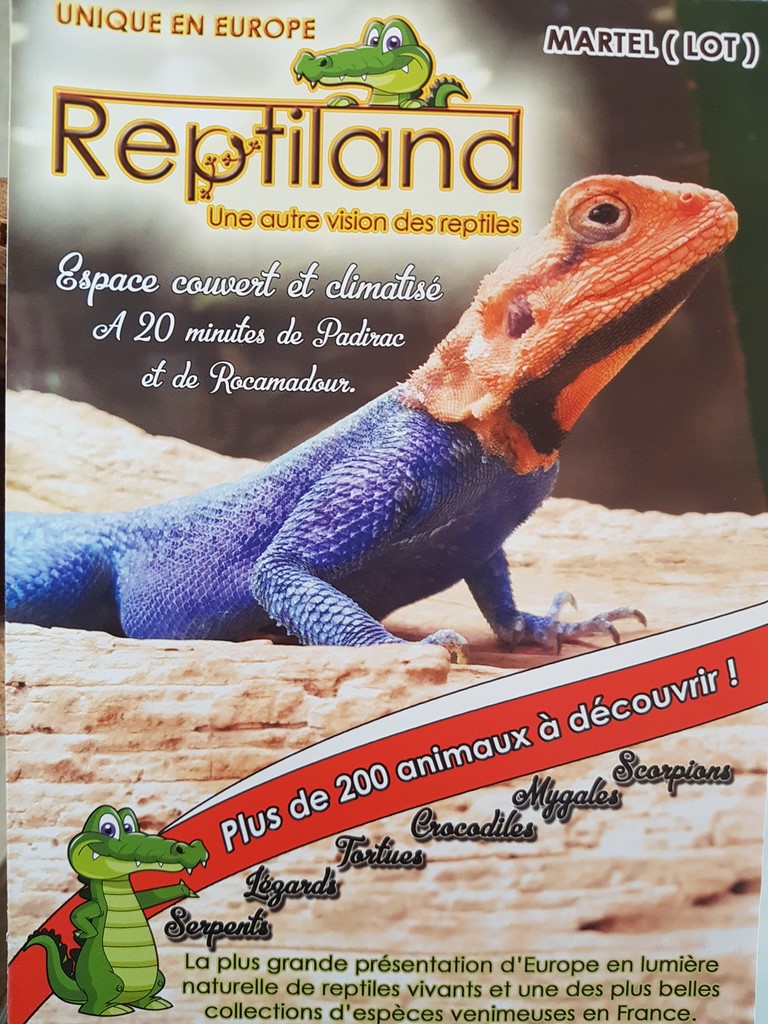 retiland Martel
