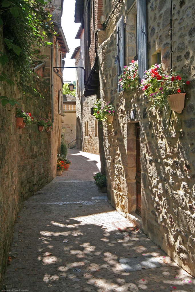 ruelle
