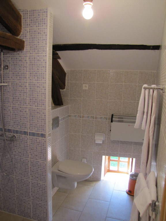 salle d'eau Mandarine2