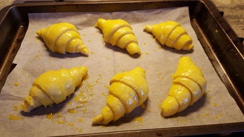 croissants