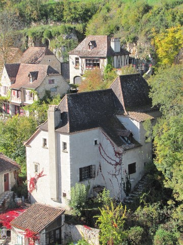 St-Cirq - Lapopie2